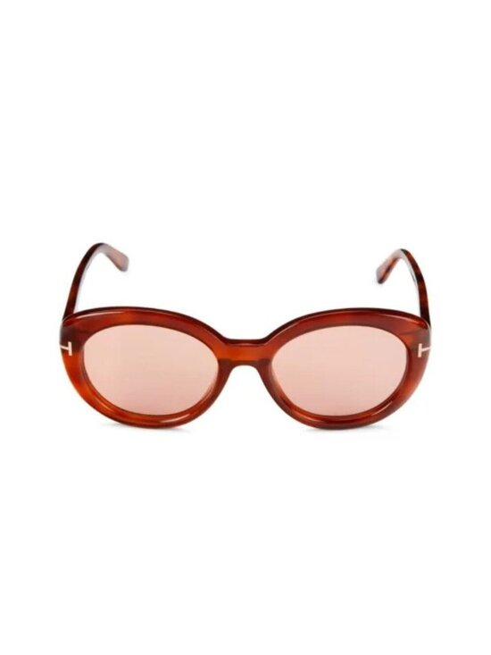 Tom Ford 55MM Cat Eye Sunglasses main image 10